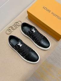 Picture of Louis Vuitton Shoes _SKULVsz38-44mnf053017132
